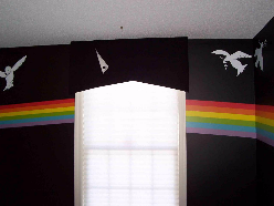 Theme Teen Room